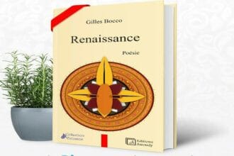 Le livre du mois,la littérature togolaise