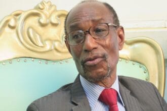 Innocent Kagbara,PDP