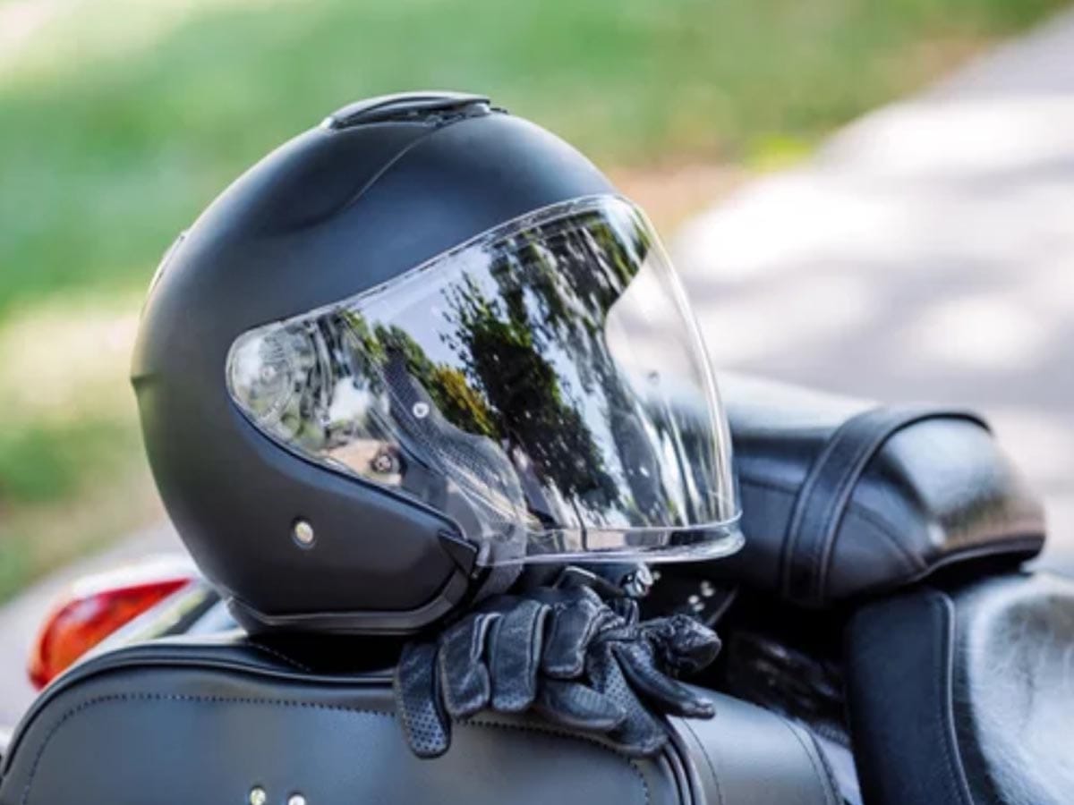 Rich results on Google's SERP when searching for 'Casque'