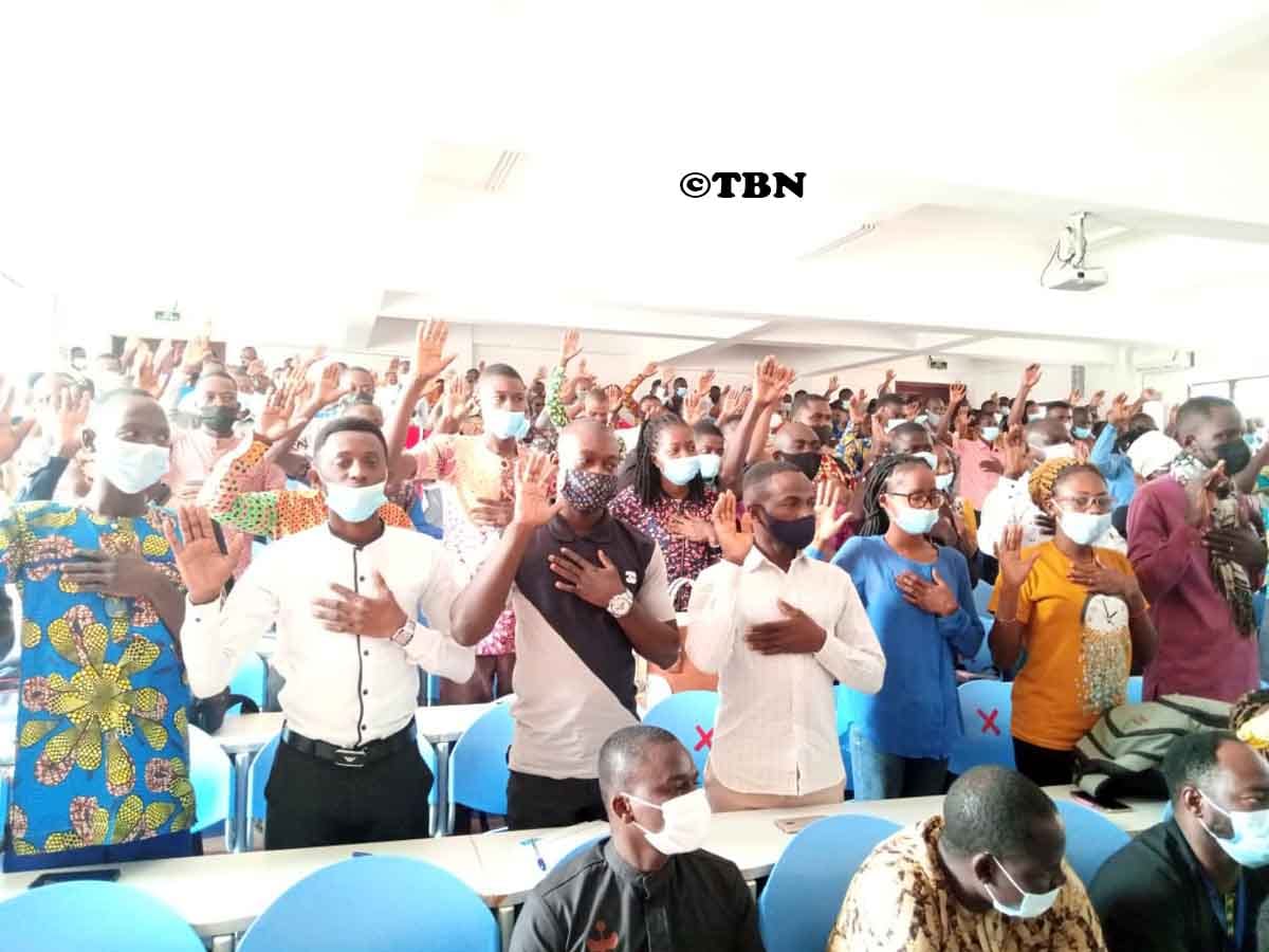 Rich results on Google's SERP when searching for 'Volontaires'