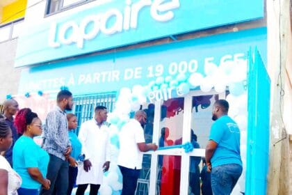Lapaire