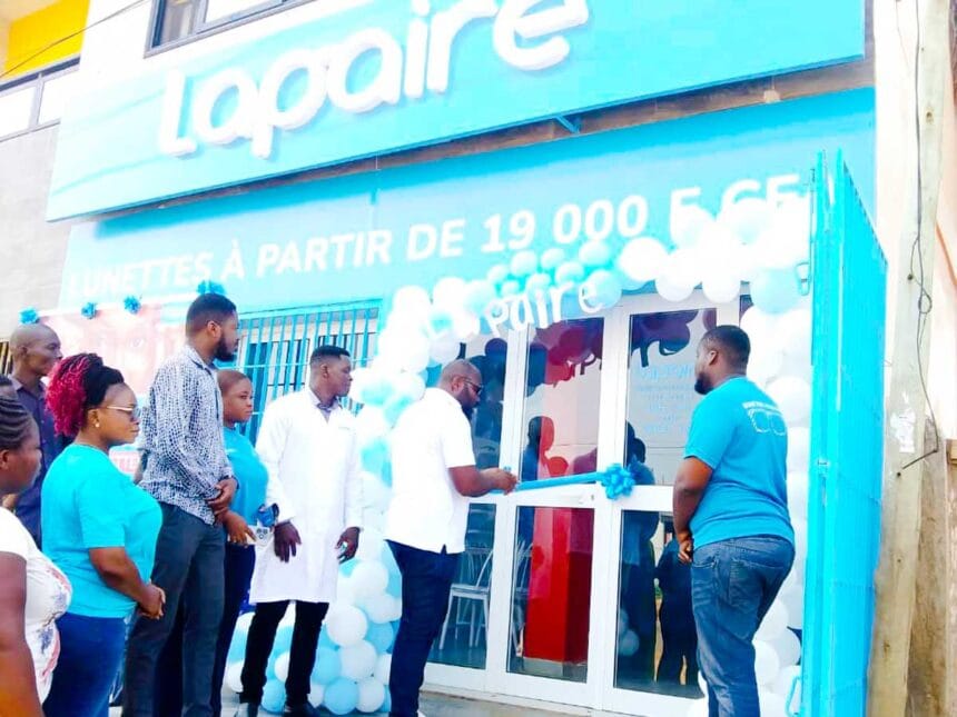 Lapaire