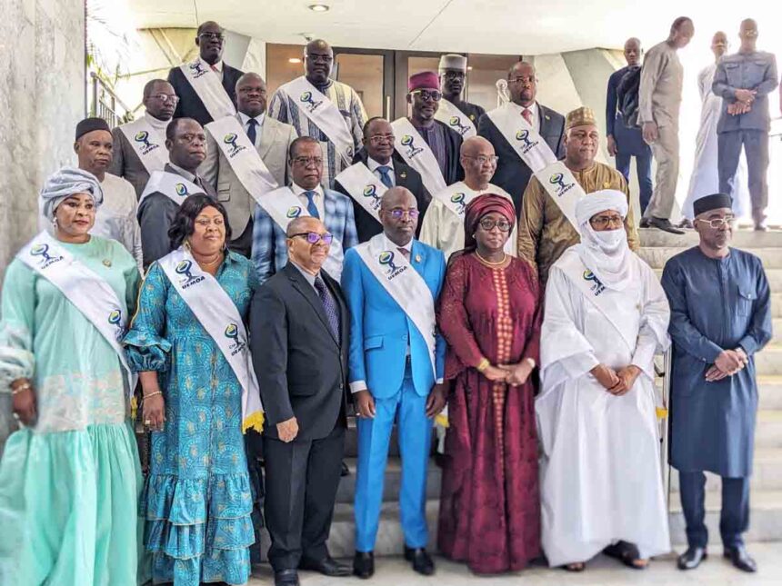 Comité interparlementaire