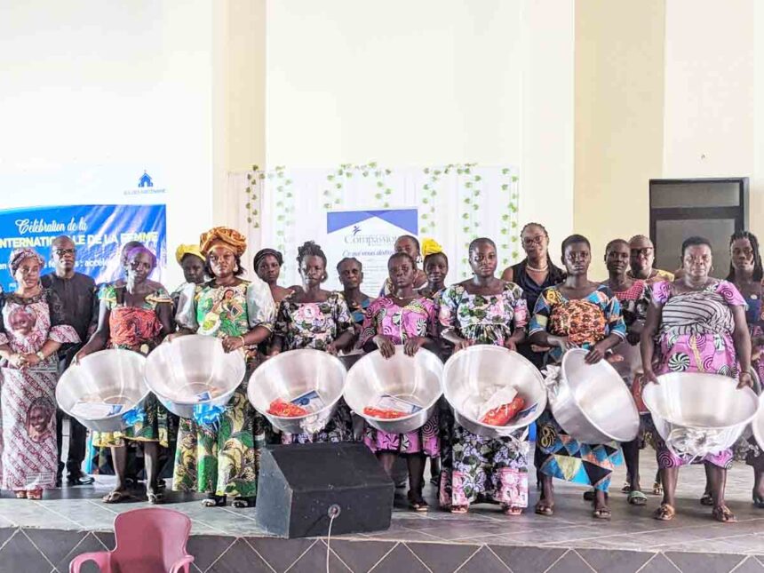 Compassion International