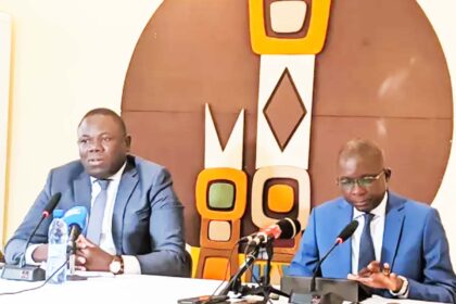 Congrès panafricain