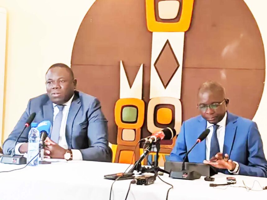 Congrès panafricain