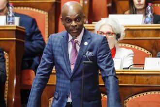 Congrès panafricain