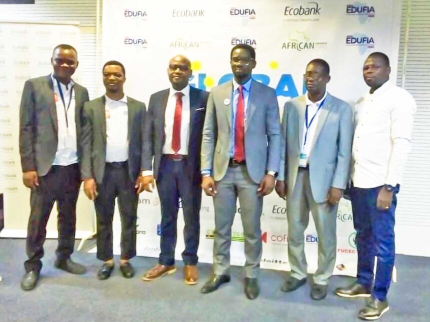 Éducation Financière