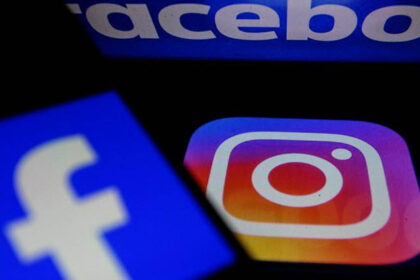 Facebook et Instagram