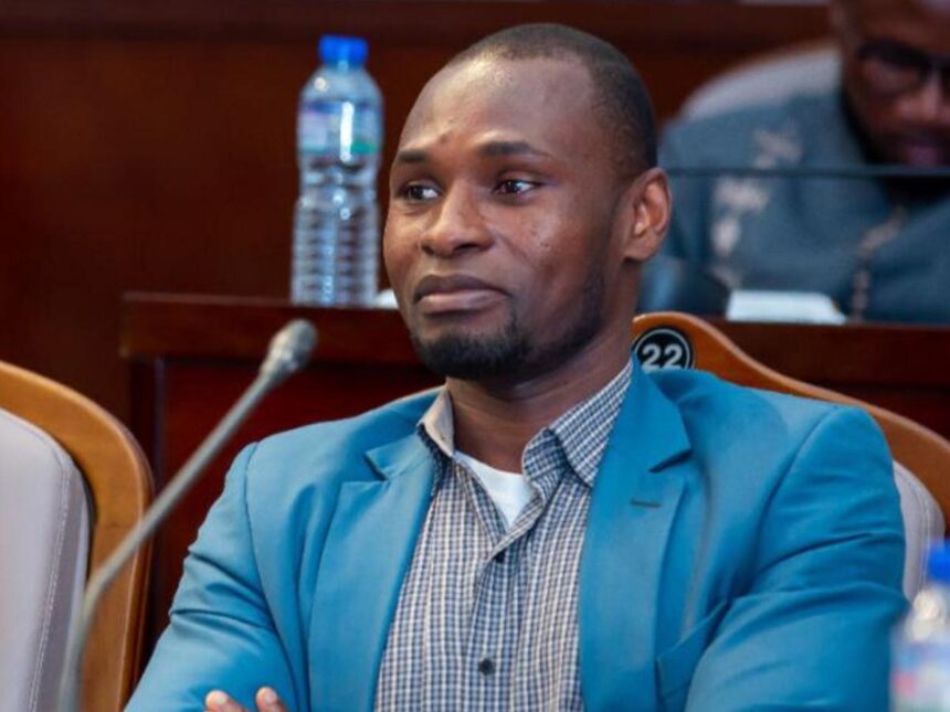 démocratie inclusive