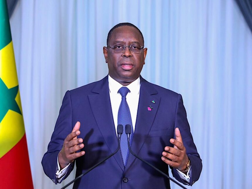 Sénégal