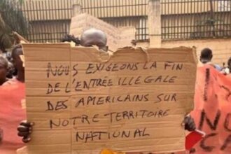 américains