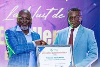 Université de Lomé