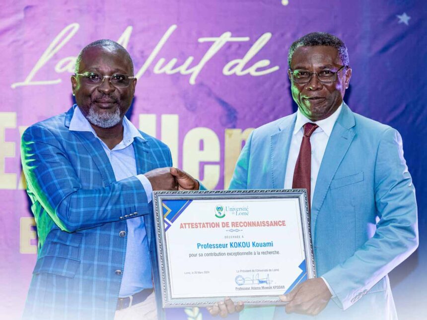 Université de Lomé