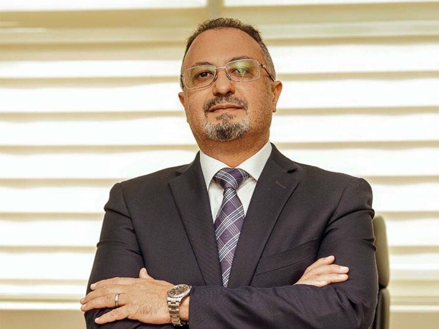 Youssef Ibrahimi
