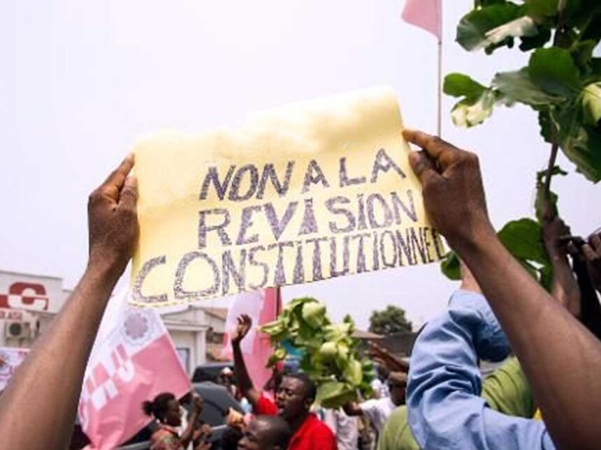 la démocratie