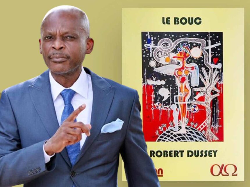 Le Bouc