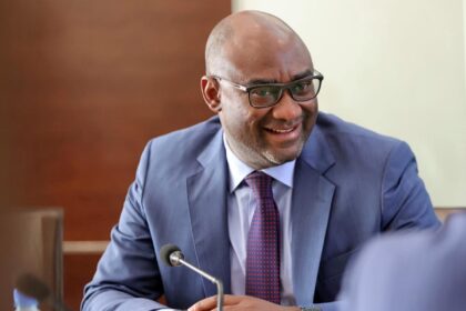 Komla Dodzi Kokoroko