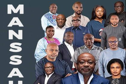 Constitution du Togo