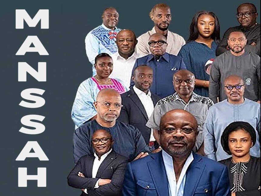 Constitution du Togo