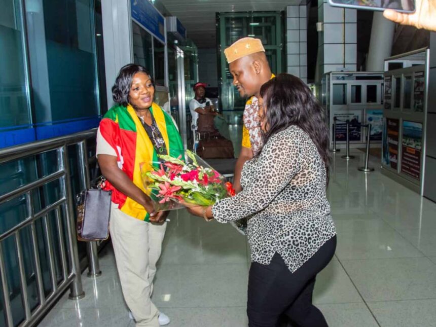 Nuit de l'indépendance