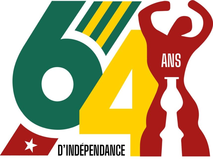 Indépendance du Togo