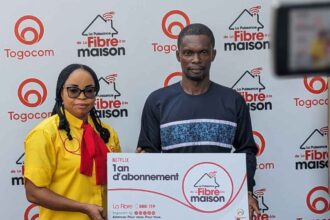 Réabonnement Fibre