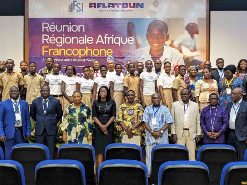 Aflatoun International