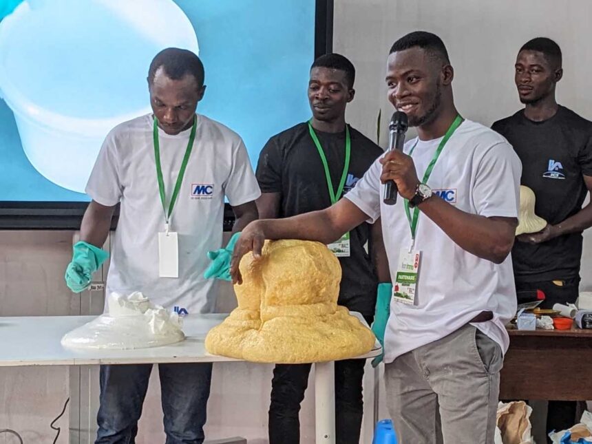 Smart Construction Solutions