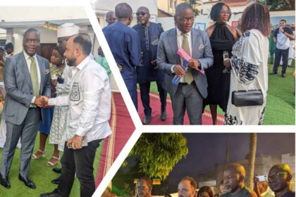 consulat du Cameroun