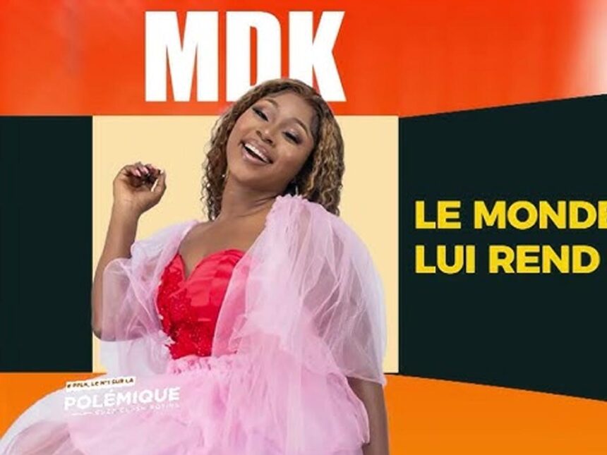 Dominique Kacou
