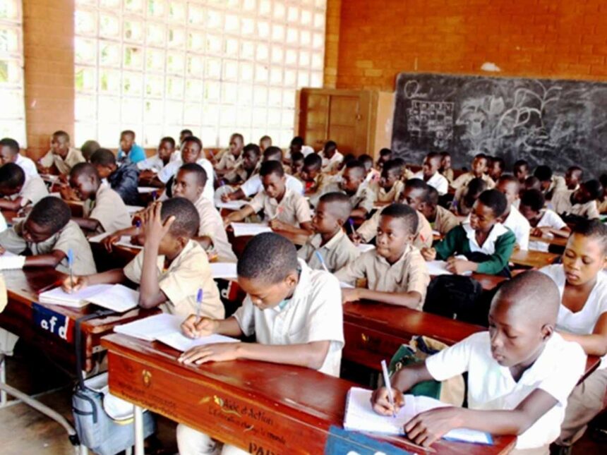 calendrier des examens