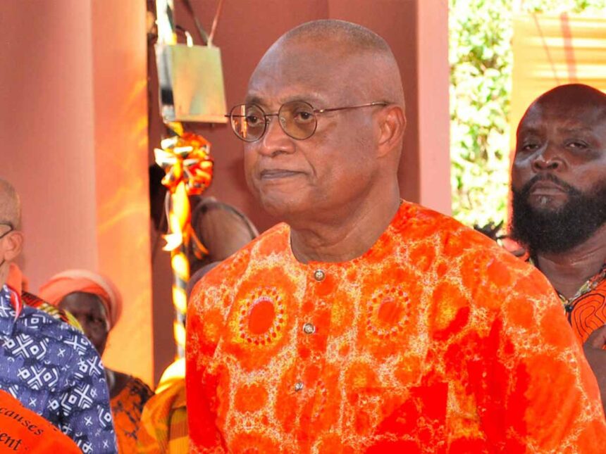 nouvelle assemblée nationale