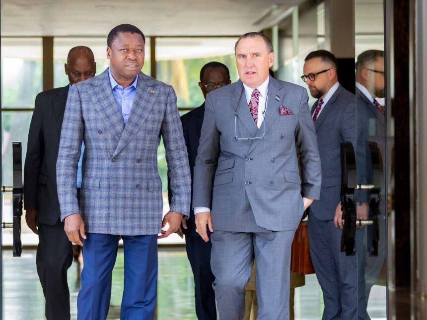 Dr Rodney Howard-Brown