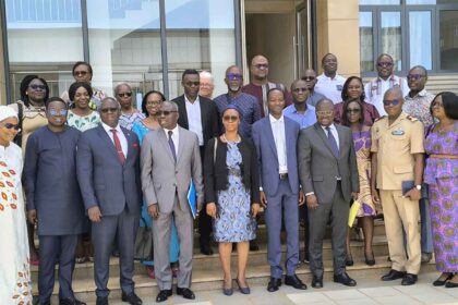 Forum pharmaceutique international