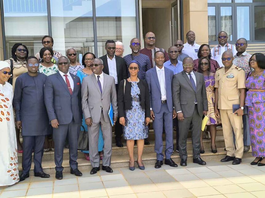 Forum pharmaceutique international