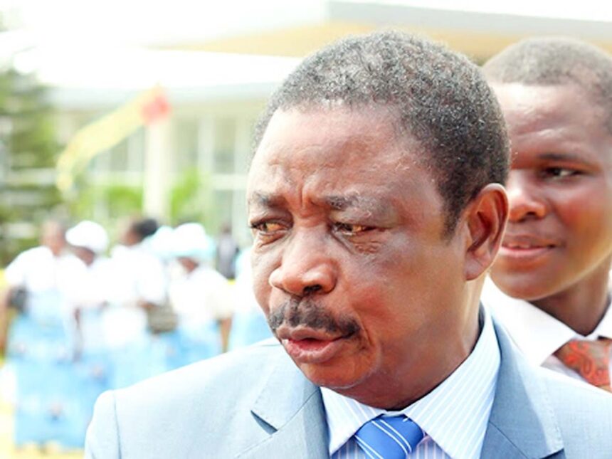 Kwassi Klutsè