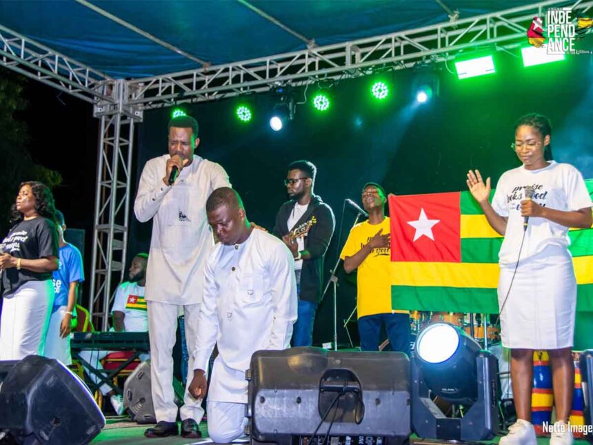 Nuit de l'indépendance