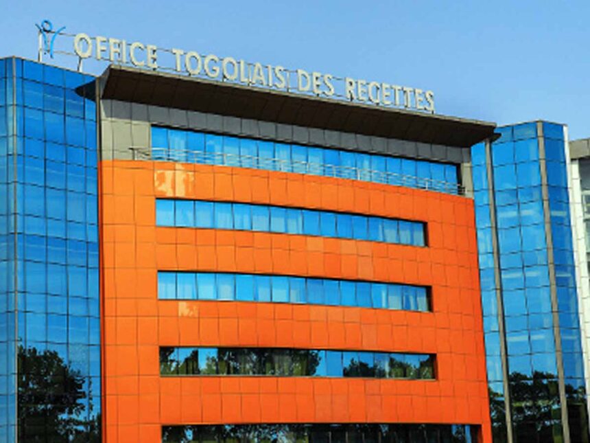 Dépôt des états financiers