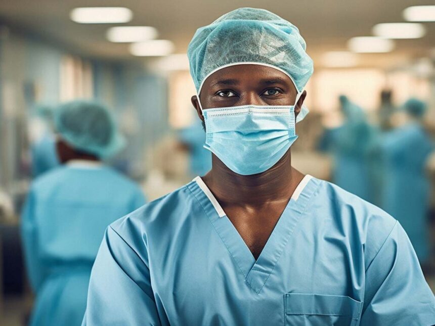 interventions chirurgicales