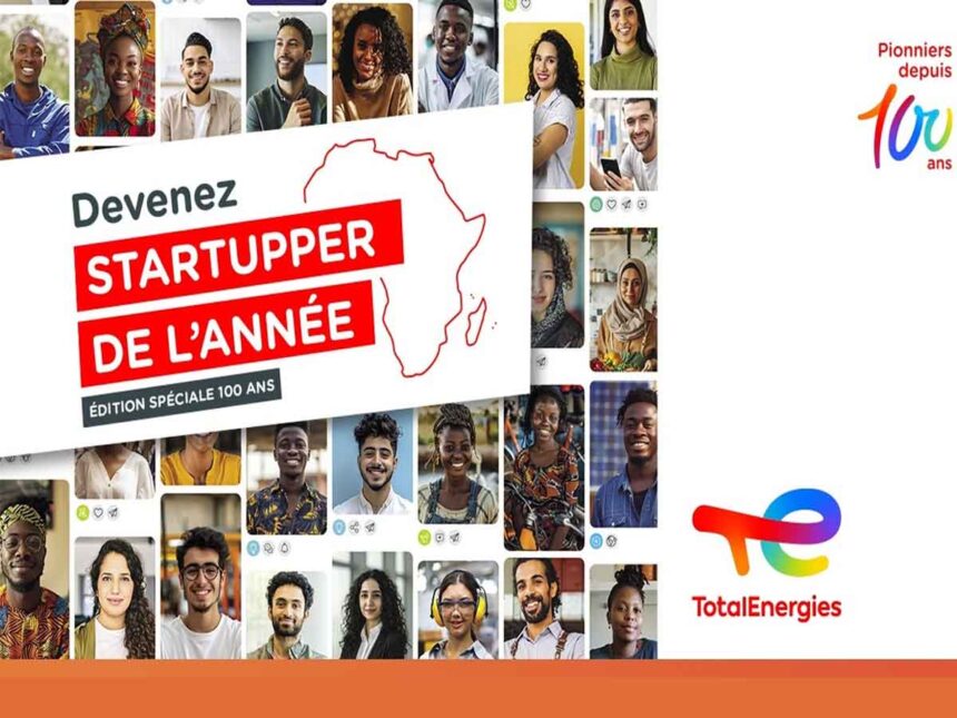 Challenge Startupper