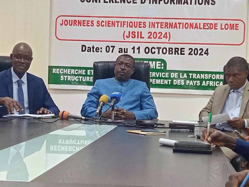 Journées scientifiques