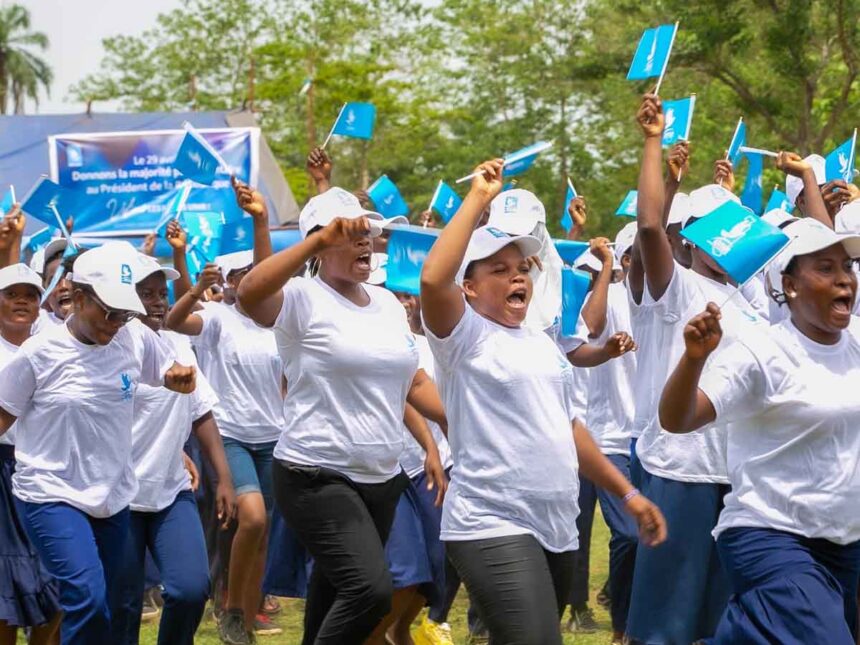 Élections régionales