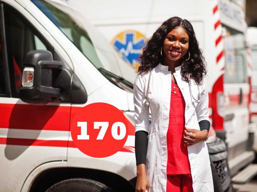 Inondations à Lomé