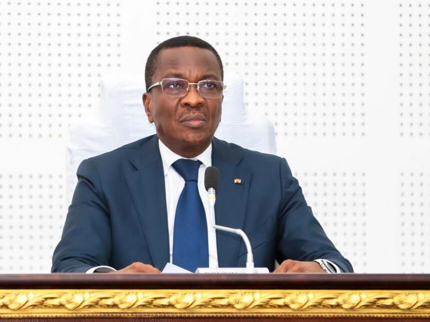 Assemblée nationale