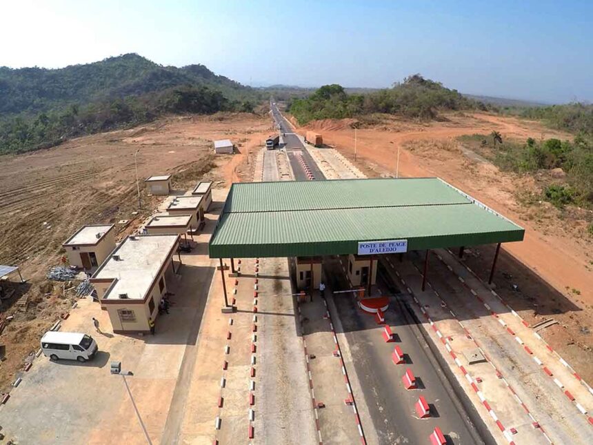 Aménagement du Territoire