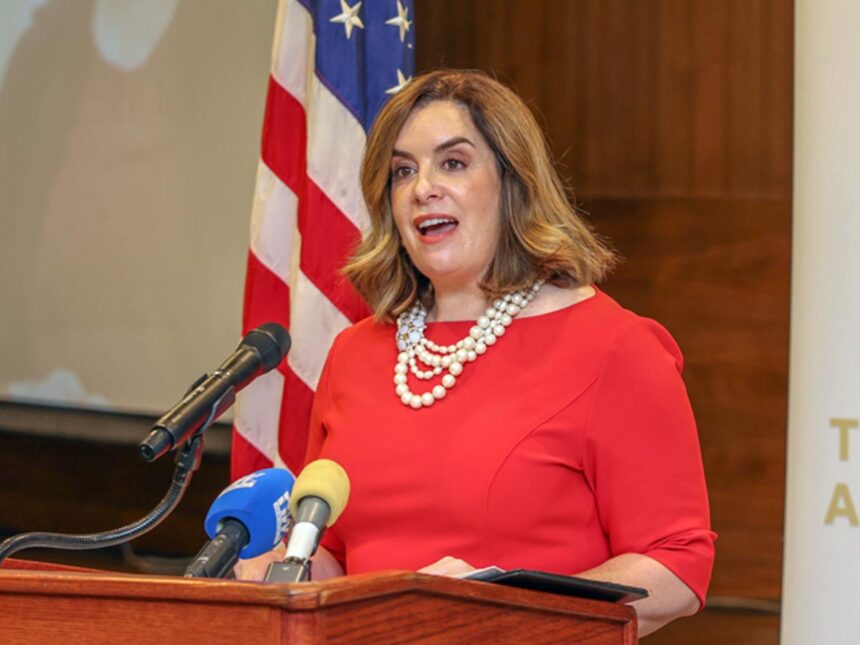 Elizabeth Fitzsimmons