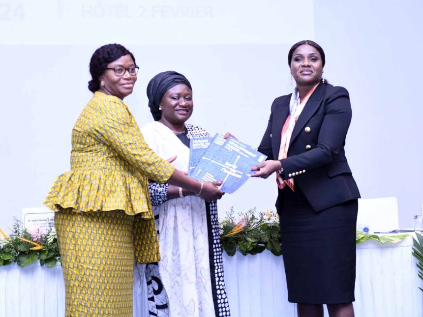 Développement humain