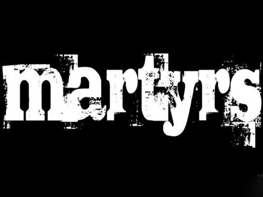 journée des martyrs