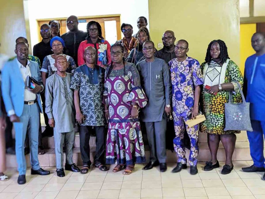 égalité des genres